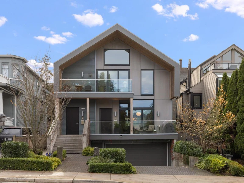 2842 W 1st Avenue, Vancouver BC V6K 1H4