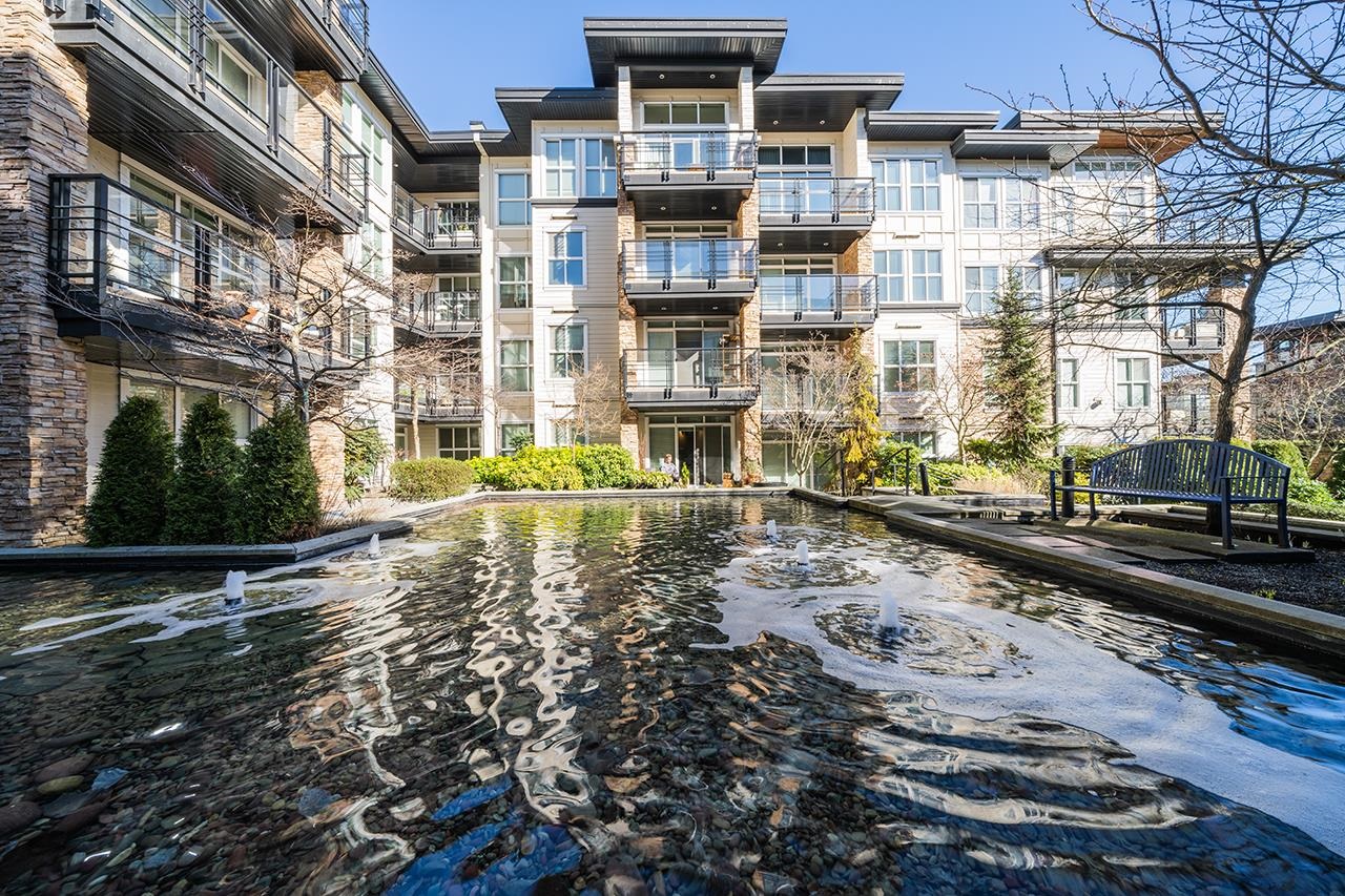 221-5928 Birney Avenue, Vancouver, BC, V6S 0B5
