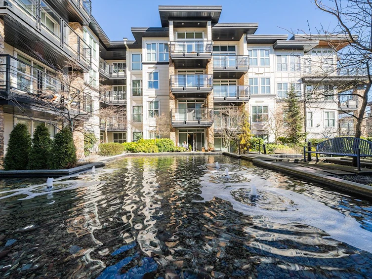 221-5928 Birney Avenue, Vancouver, BC, V6S 0B5