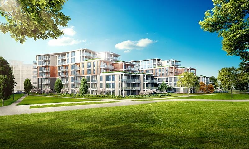 407-3198 Riverwalk Avenue, Vancouver, BC, V5S 4N4