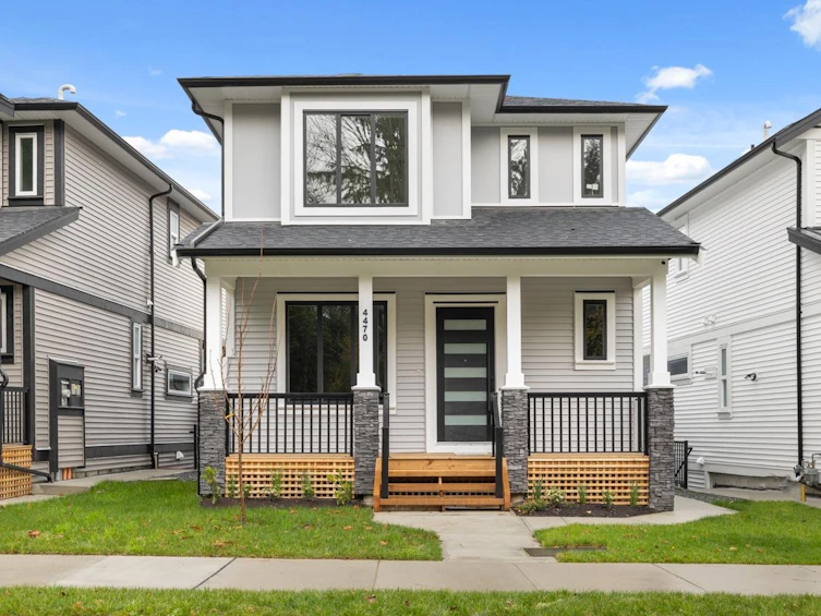 4470 Stephen Leacock Drive, Abbotsford, BC, V2T 5B6