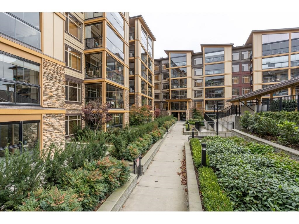 223-32445 Simon Avenue, Abbotsford, BC, V2T 0G7
