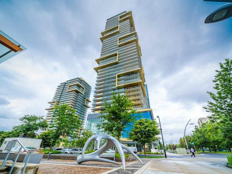 3602-6383 Mckay Avenue, Burnaby, BC, V5H 0H8