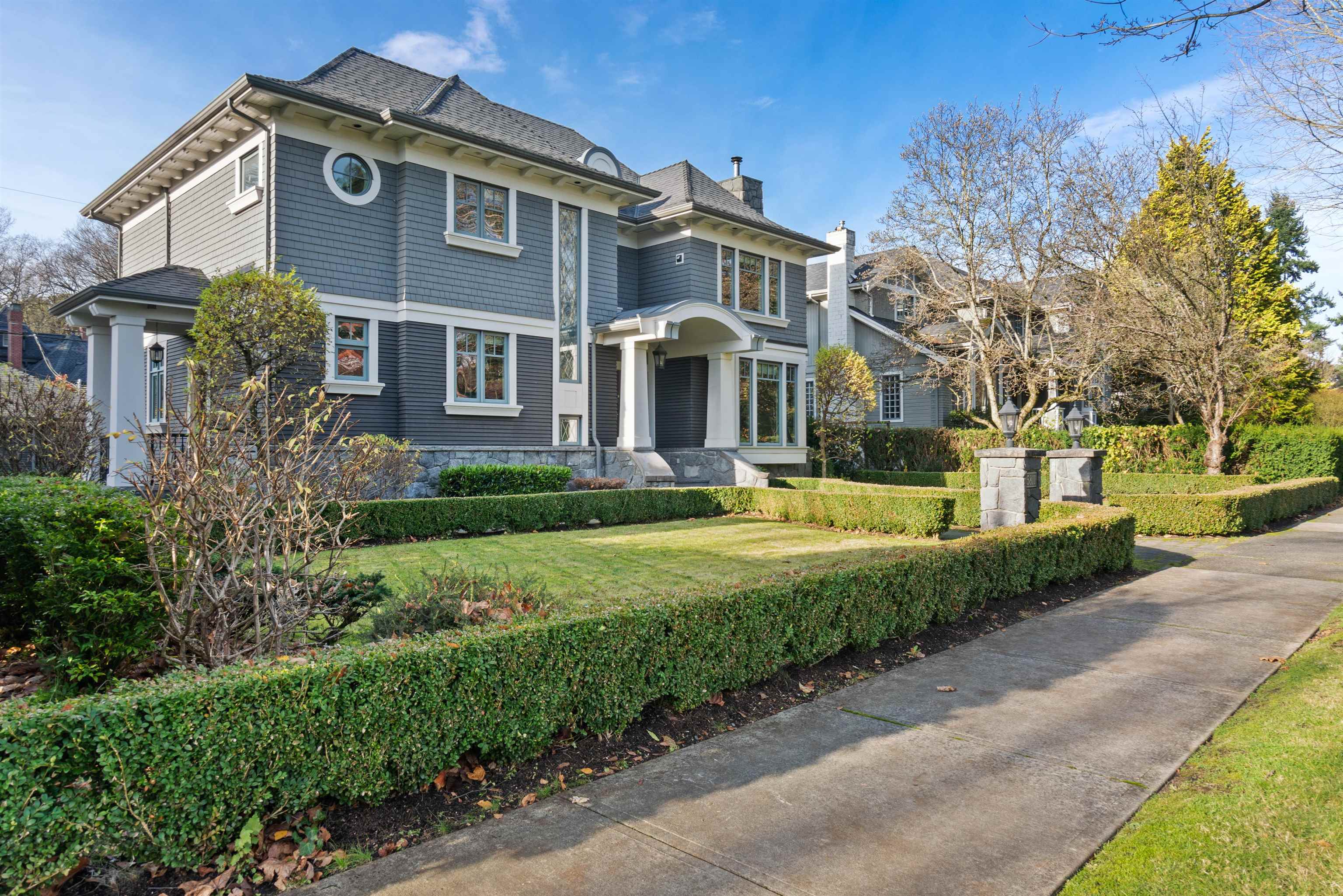 5811 Adera Street, Vancouver, BC, V6M 3J1