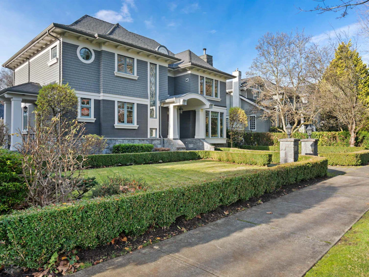 5811 Adera Street, Vancouver, BC, V6M 3J1
