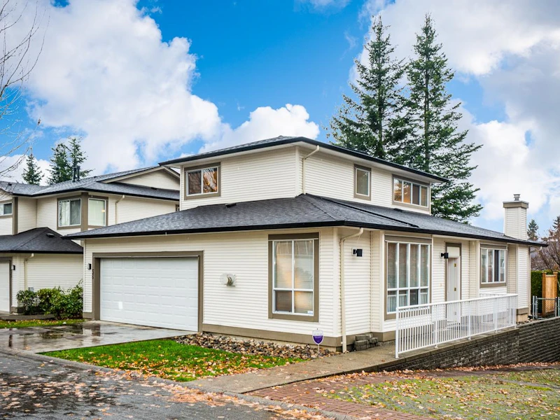 56 - 20881 87th Avenue, Langley BC V1M 3X1