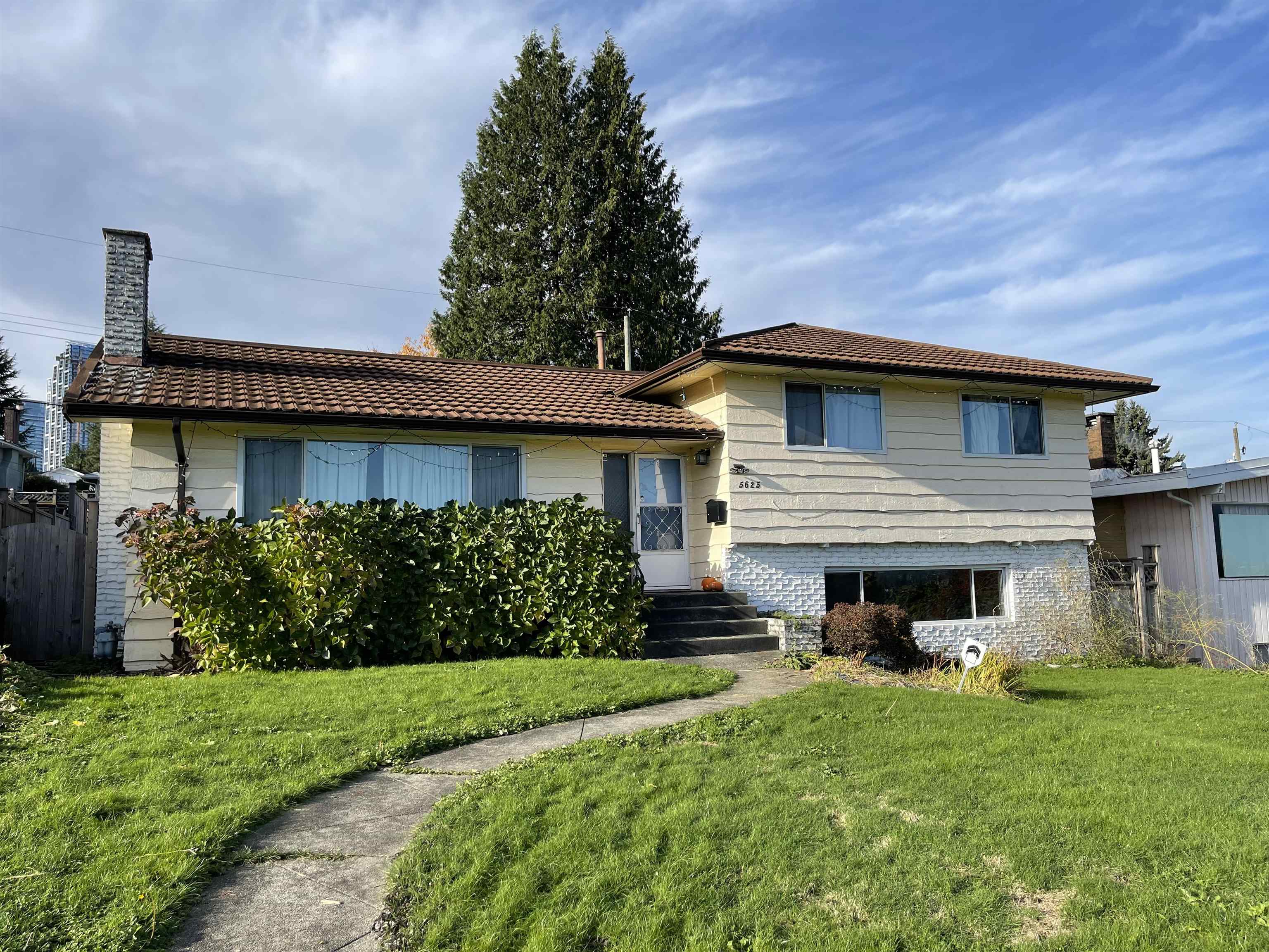 5625 Forglen Drive, Burnaby, BC, V5H 3K9