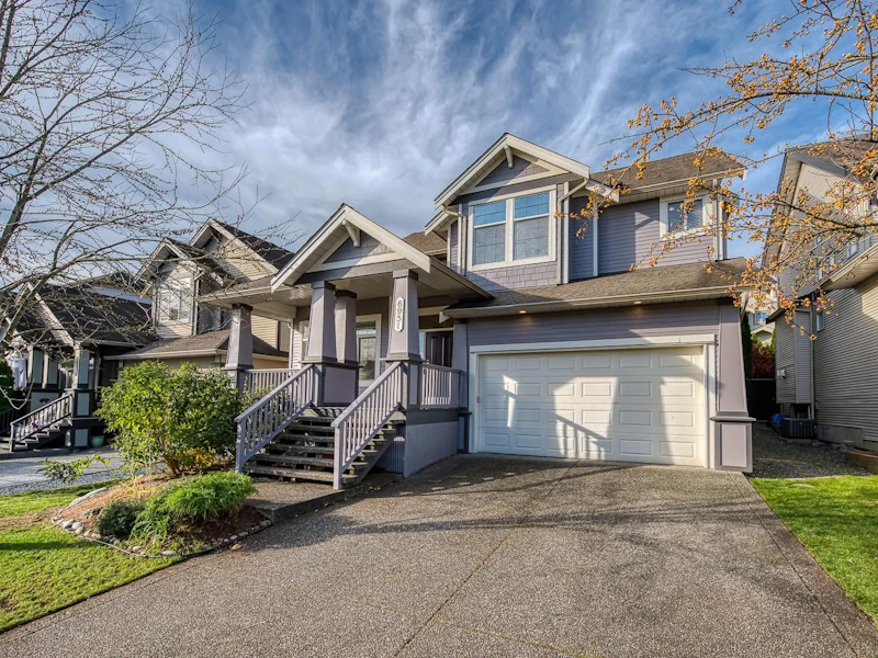 6951 196b Street, Langley BC V2Y 3A6