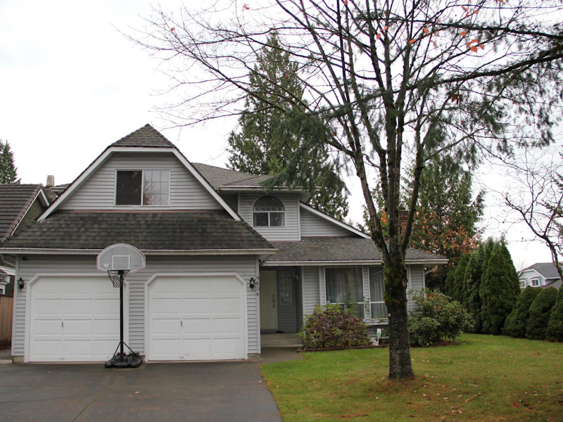 9806 157th Street, Surrey BC V4N 2V6