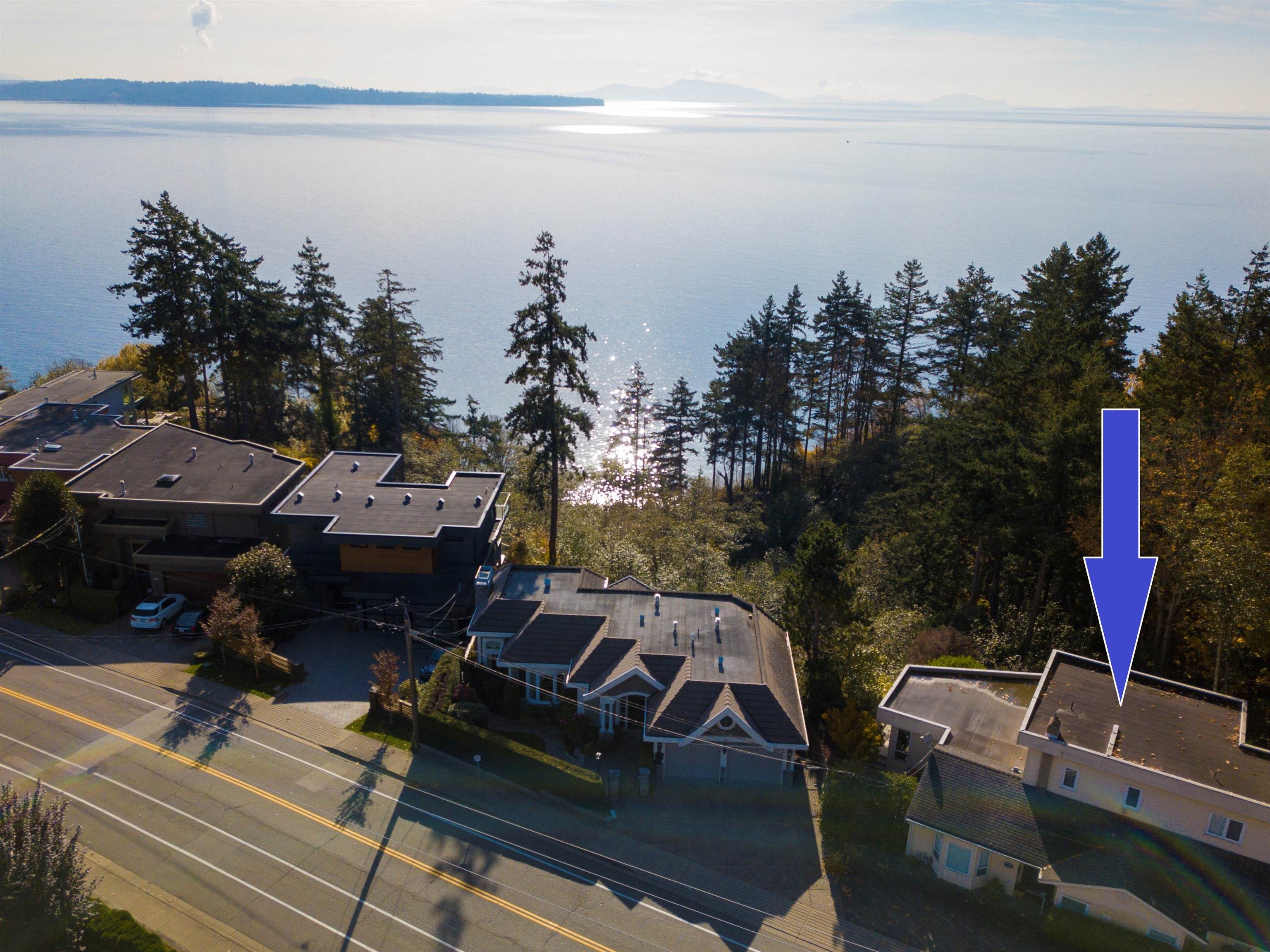 14104 Marine Drive, Surrey, BC, V4B 1A7