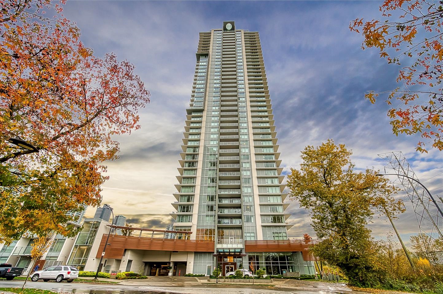 403-2388 Madison Avenue, Burnaby, BC, V5C 0K8
