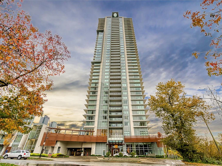 403-2388 Madison Avenue, Burnaby, BC, V5C 0K8