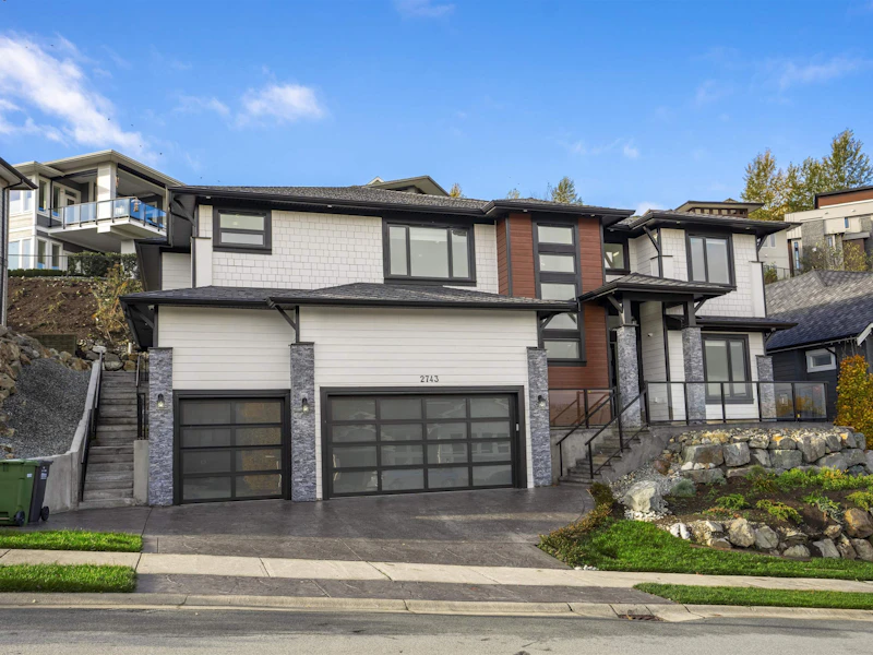 2743 Aquila Drive, Abbotsford BC