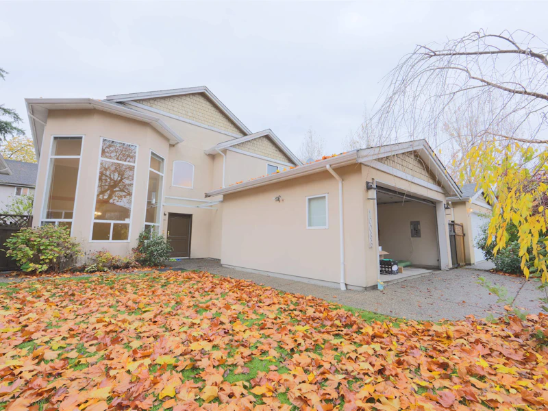 10086 Caithcart Road, Richmond BC V6X 1N2