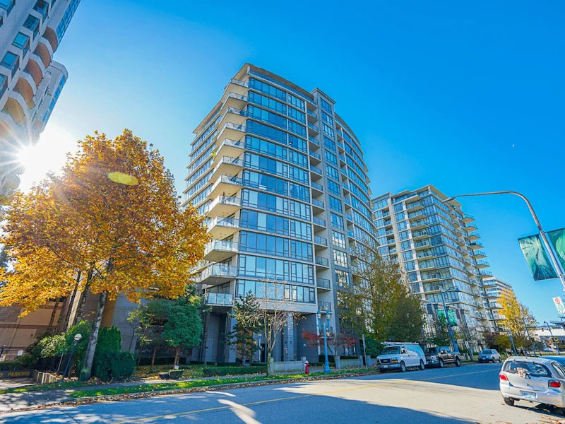 701 - 7362 Elmbridge Way, Richmond BC V6X 0A6
