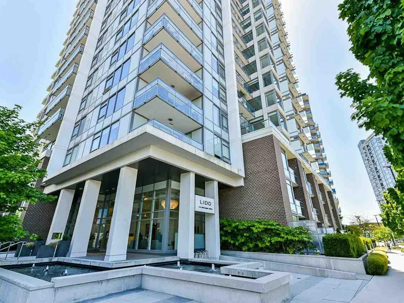 1005 - 110 Switchmen Street, Vancouver BC V6A 0C6