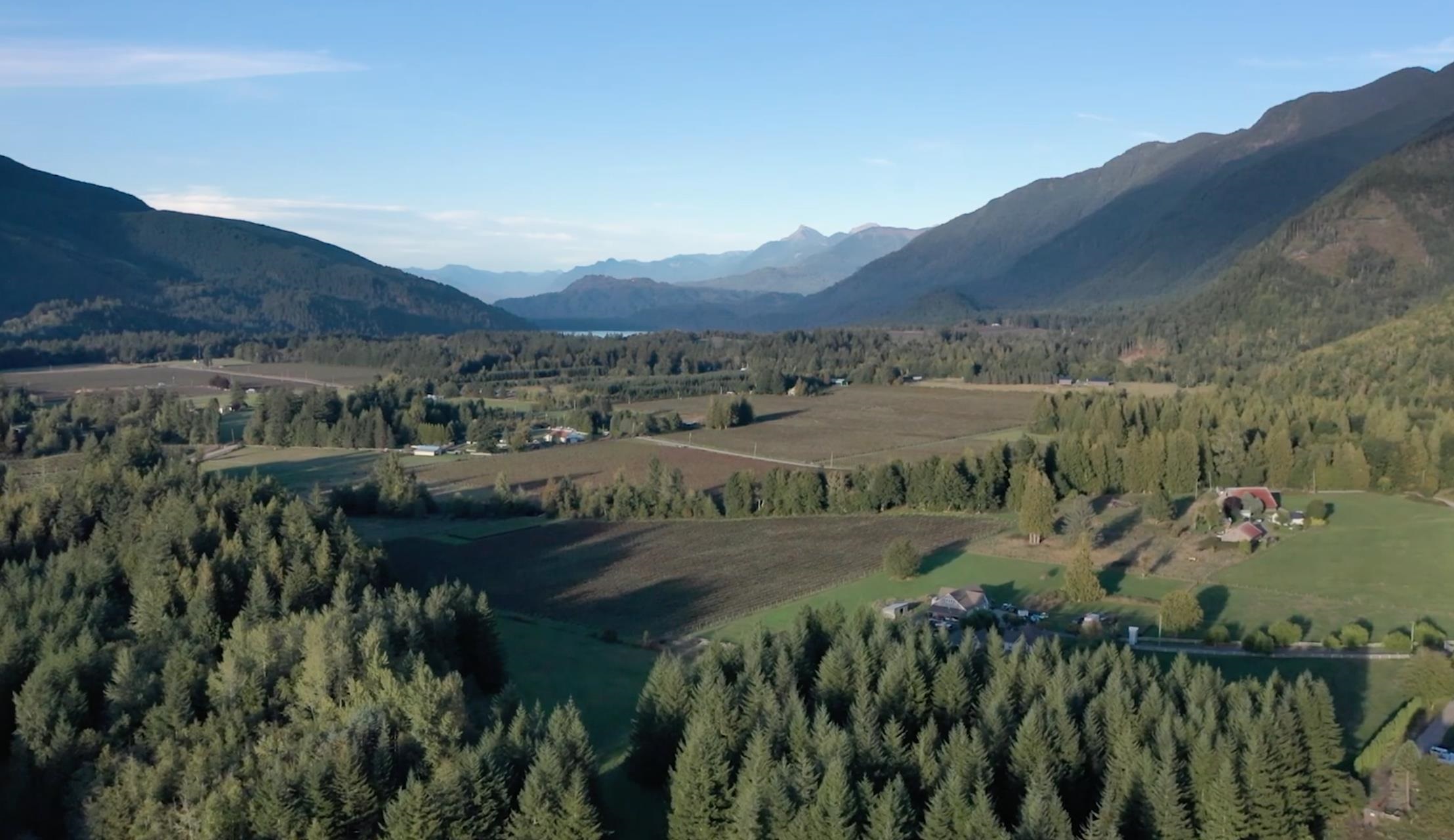 SE & NE-LS 3-4 Maple Falls Road, Columbia Valley, BC, V2R 4X6