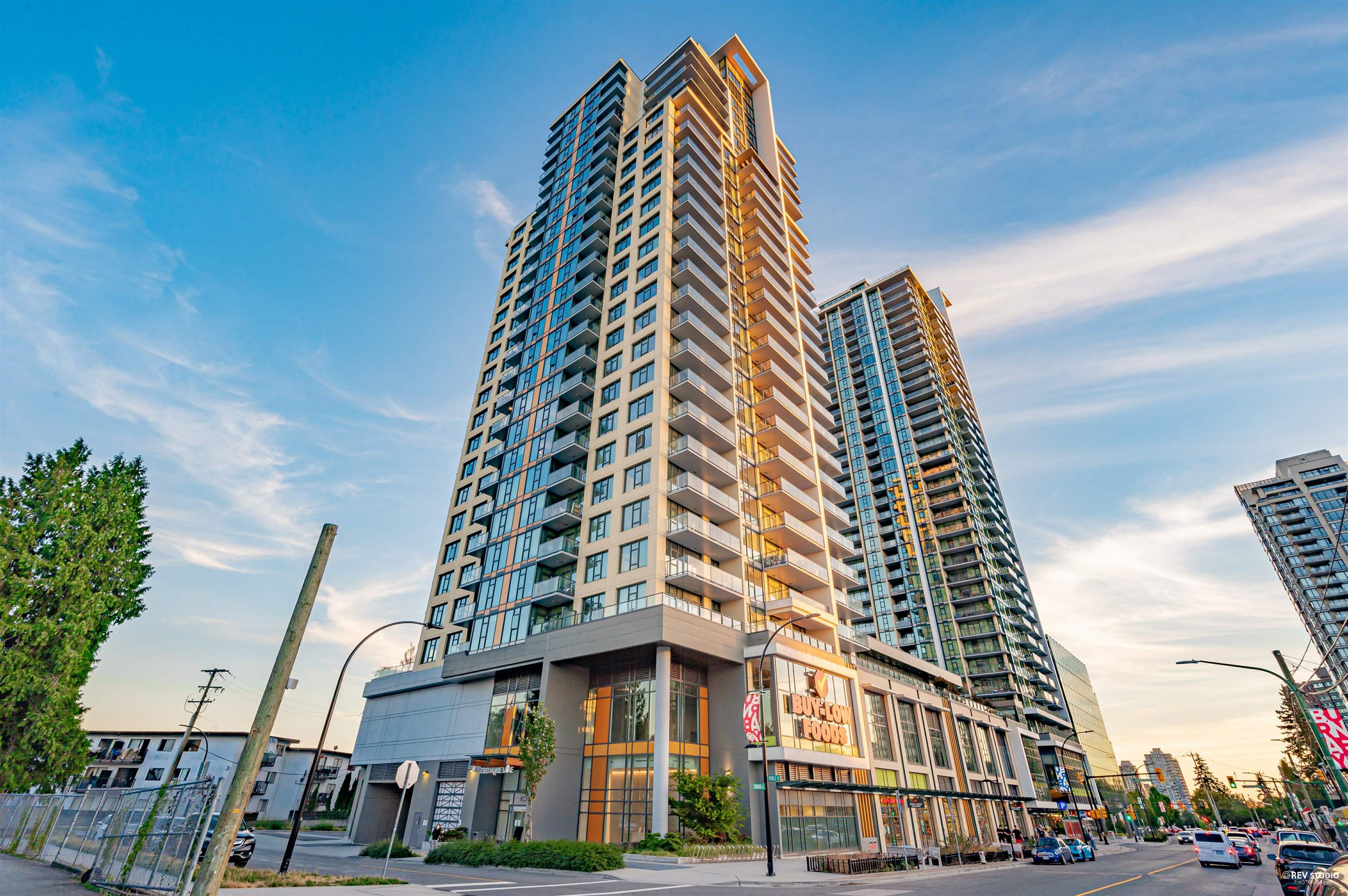 2905-7303 Noble Lane, Burnaby, BC, V3N 0H2
