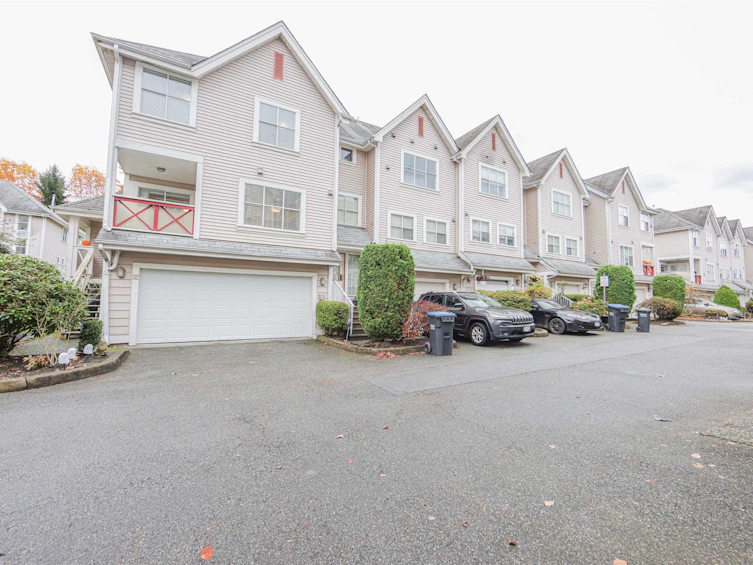 32-2450 Hawthorne Avenue, Port Coquitlam, BC, V3C 6B3