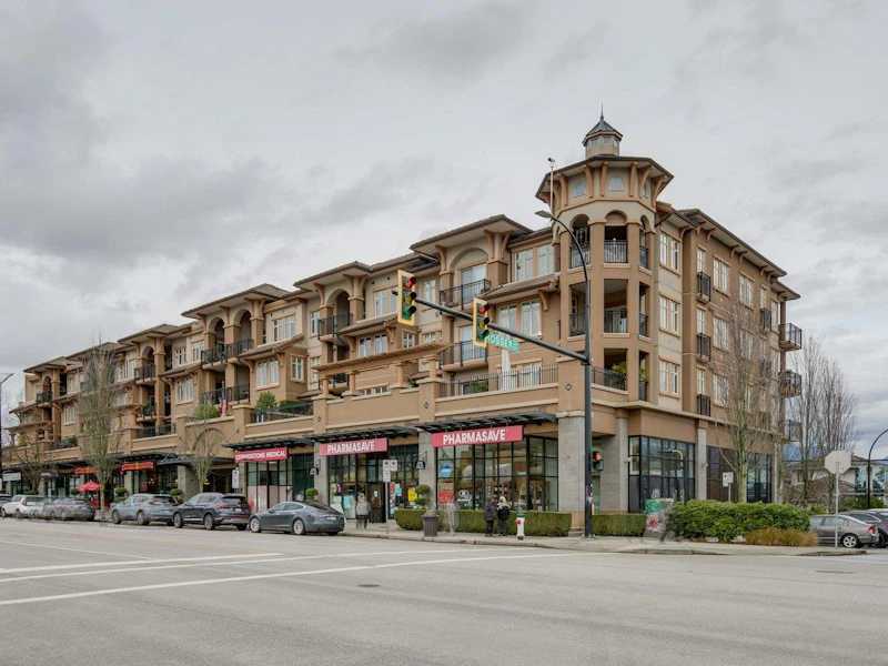 303 - 4365 Hastings Street, Burnaby BC V5C 0B7