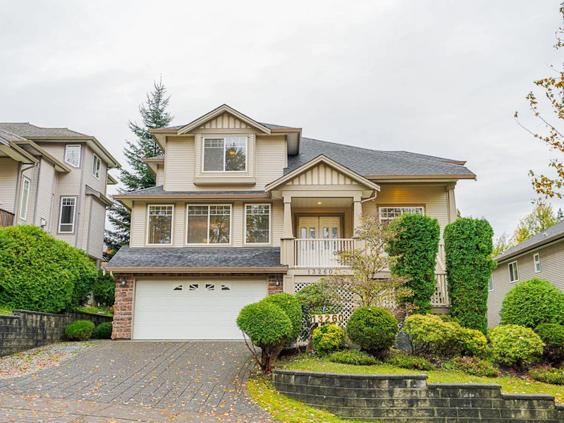 13260 237a Street, Maple Ridge BC V4R 2X2