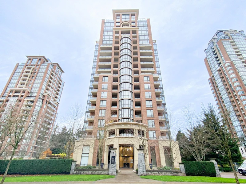 1002 - 6833 Station Hill Drive, Burnaby BC V3N 5E1