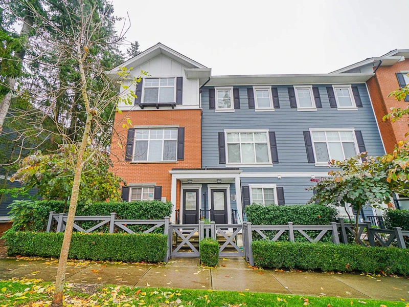 72 - 16458 23a Avenue, Surrey BC