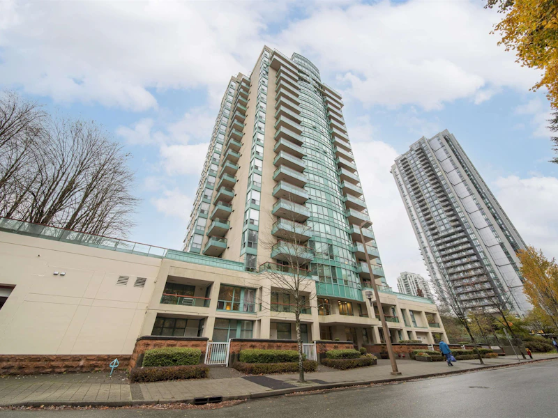 1106 - 1148 Heffley Crescent, Coquitlam BC V3B 8A6