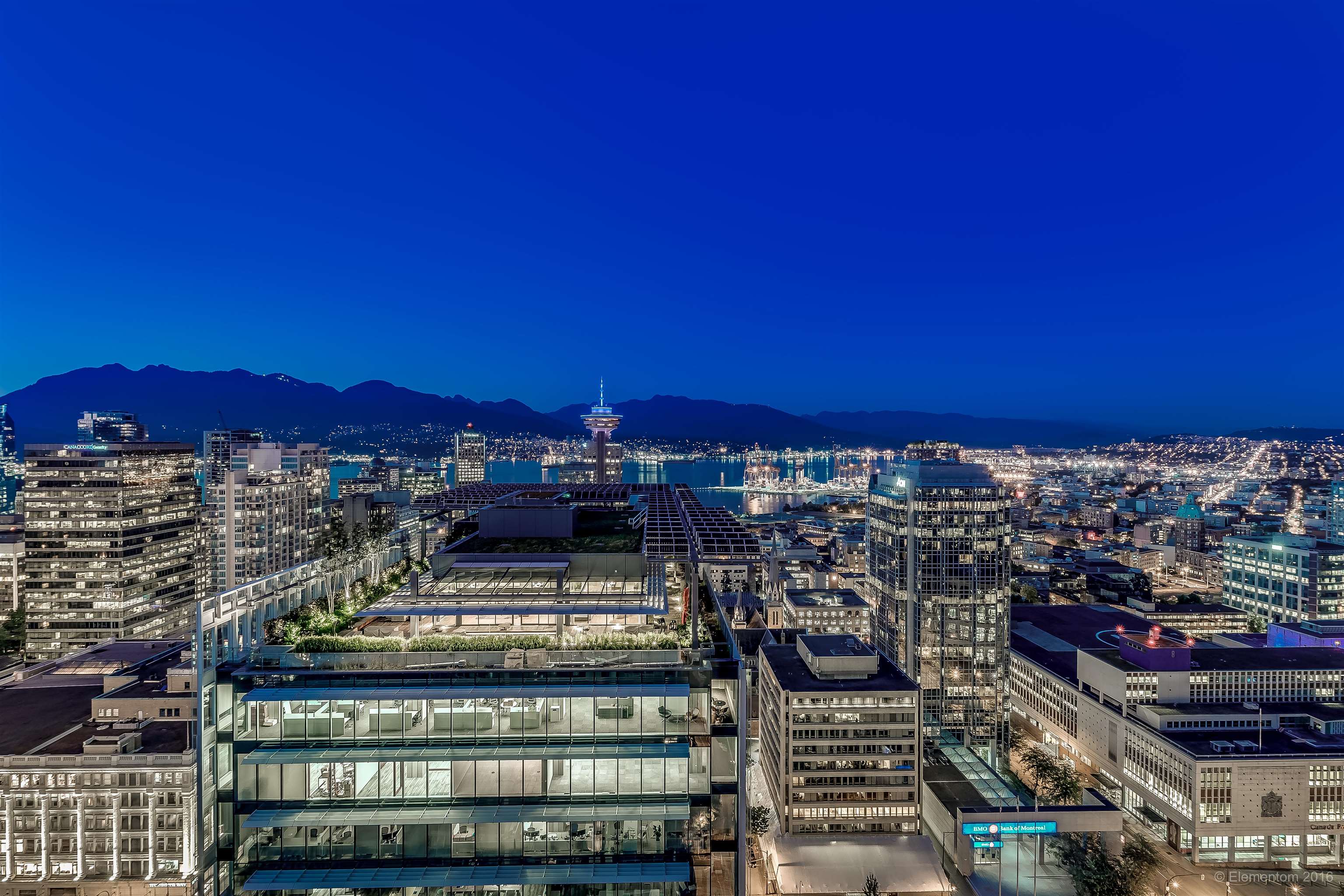 4007-777 Richards Street, Vancouver, BC, V6B 0M6