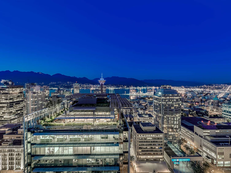 4007-777 Richards Street, Vancouver, BC, V6B 0M6