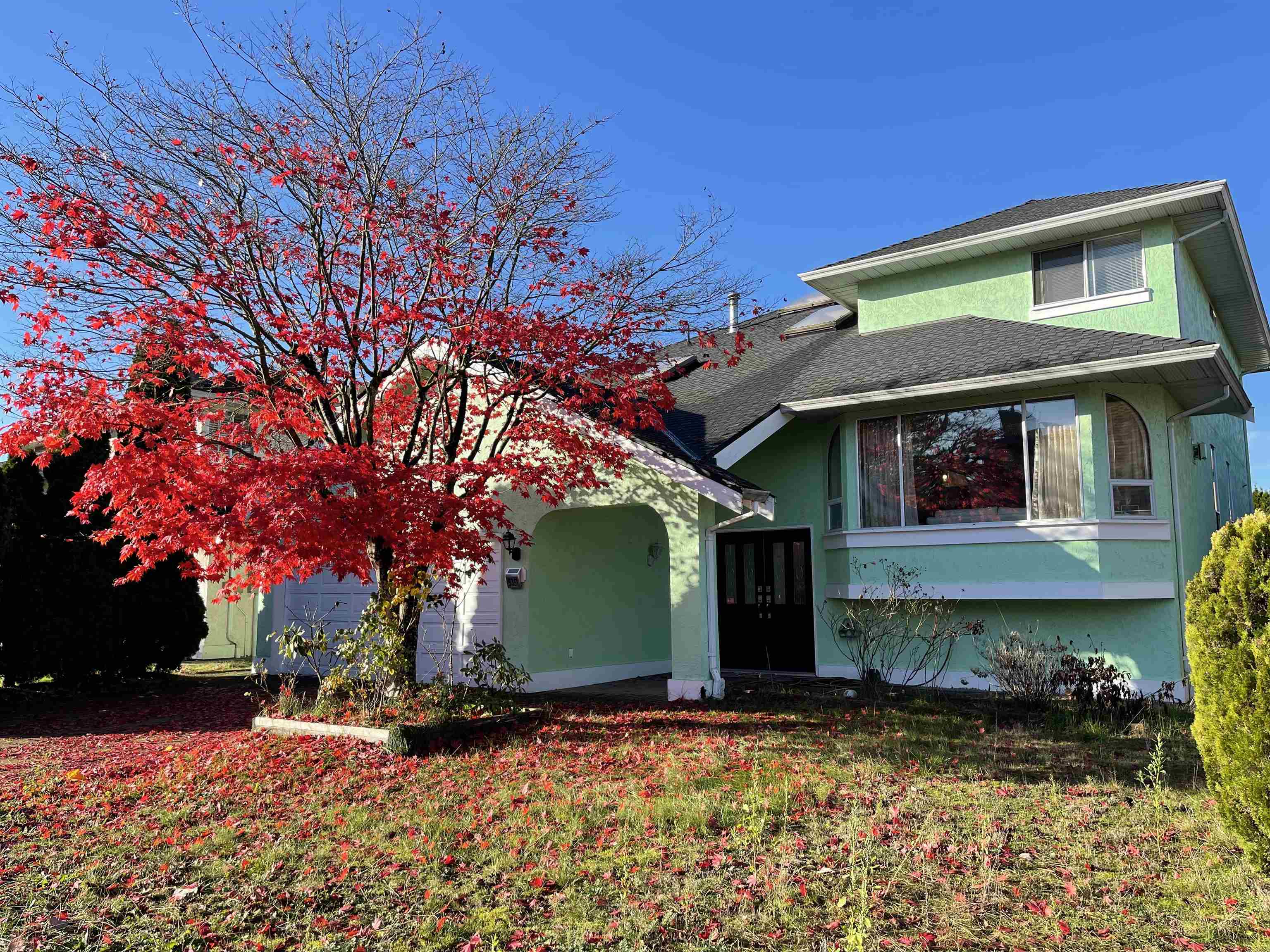 5351 Smith Drive, Richmond, BC, V6V 2K8