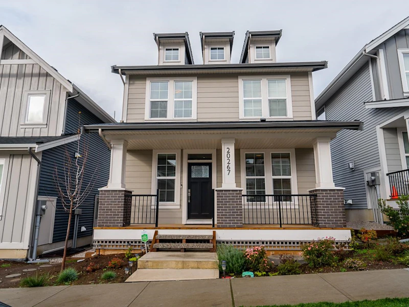 20267 82a Avenue, Langley BC