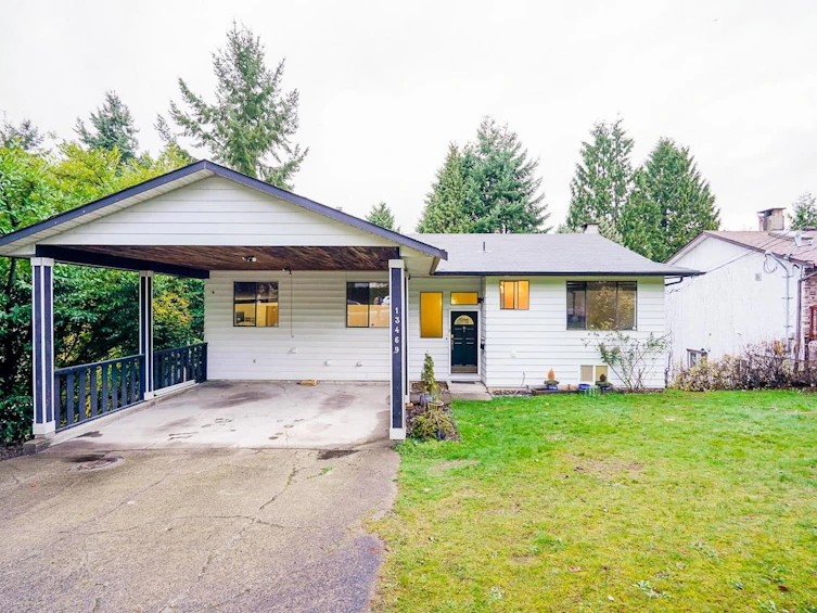 13469 113 Avenue, Surrey, BC, V3R 6S9
