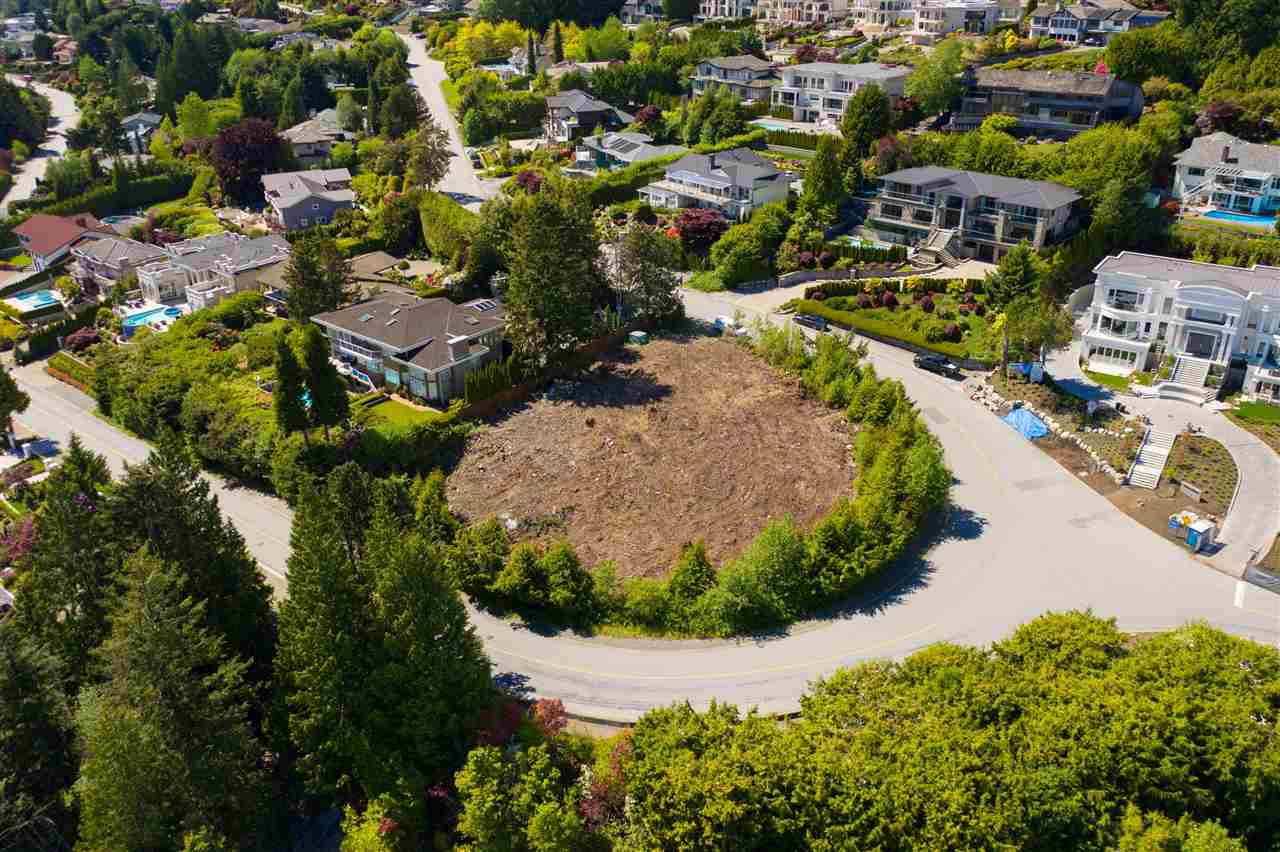 1430 Chartwell Drive, West Vancouver, BC, V7S 2S1