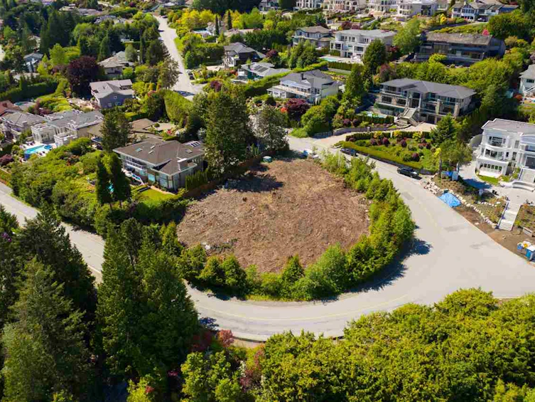 1430 Chartwell Drive, West Vancouver, BC, V7S 2S1