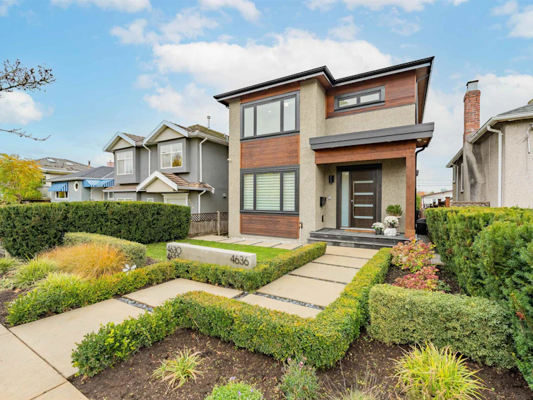 4636 Elgin Street, Vancouver, BC, V5V 4R8