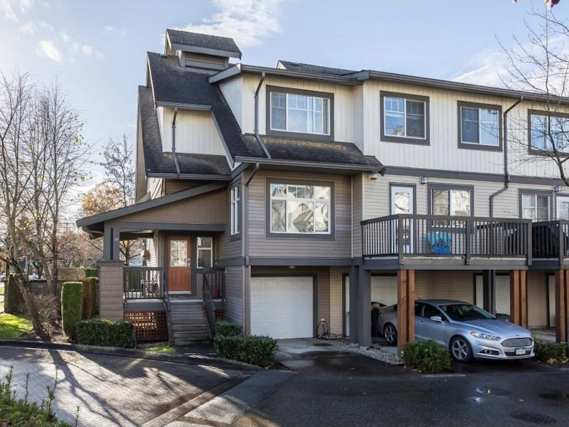 46 - 16233 83rd Avenue, Surrey BC V4N 0Z3