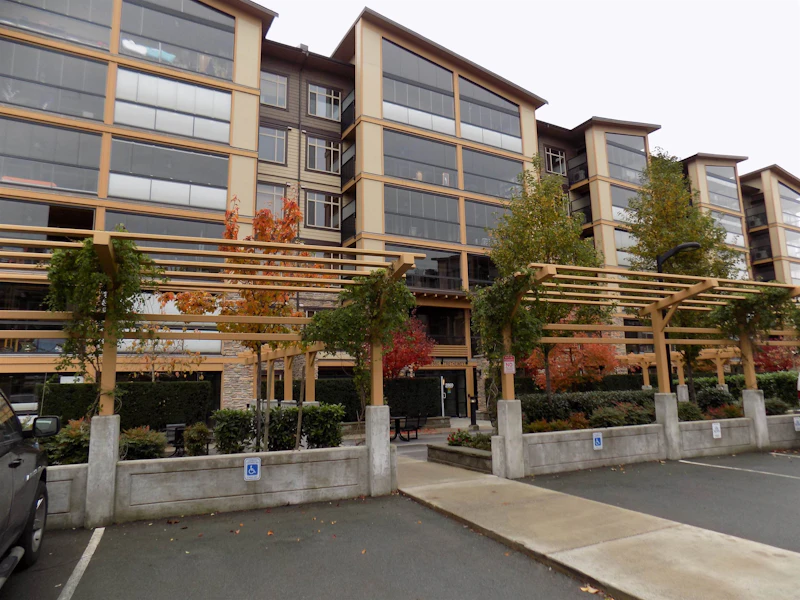 208 - 2860 Trethewey Street, Abbotsford BC