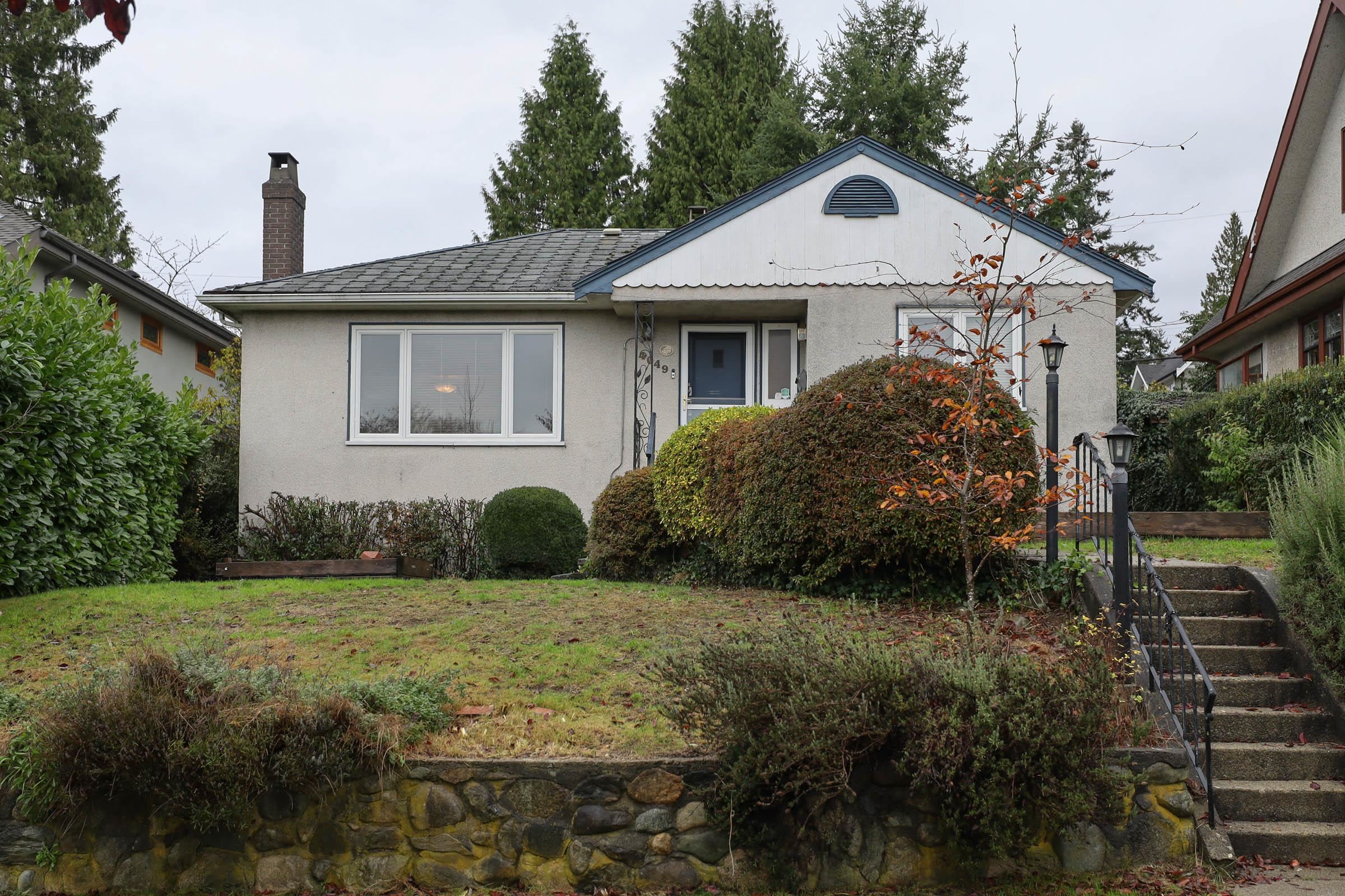 4049 W 35th Avenue, Vancouver, BC, V6N 2P4
