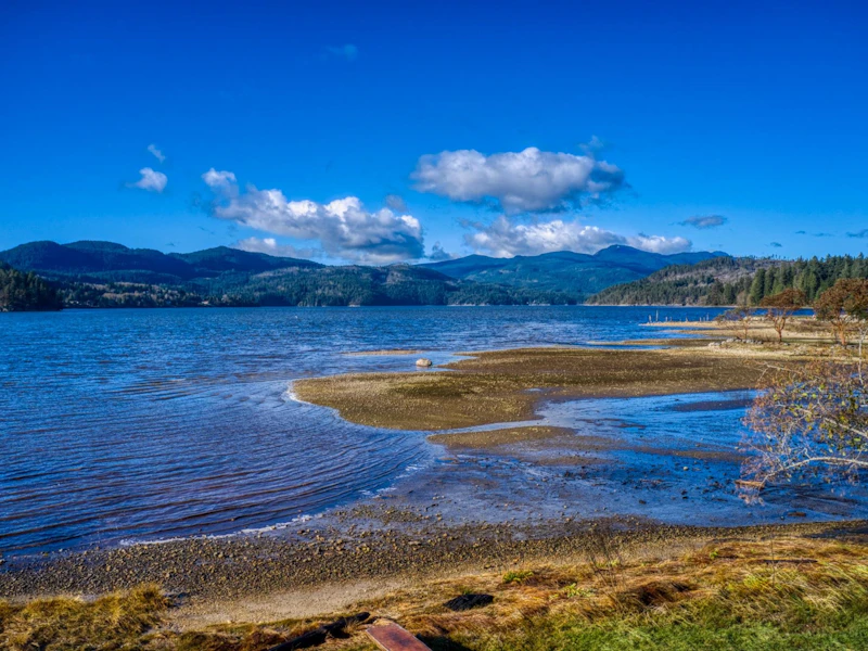 6185 Sechelt Inlet Road, Sechelt BC