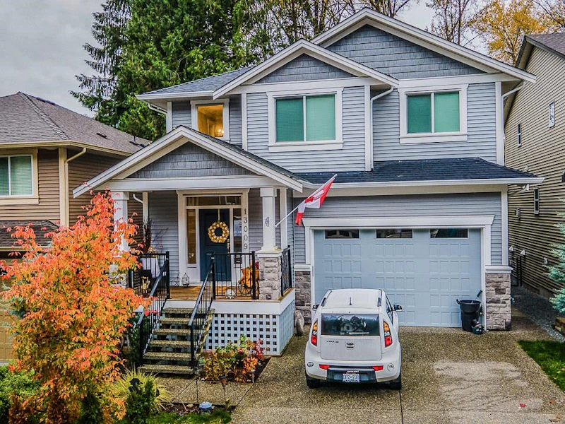 13009 237a Street, Maple Ridge BC