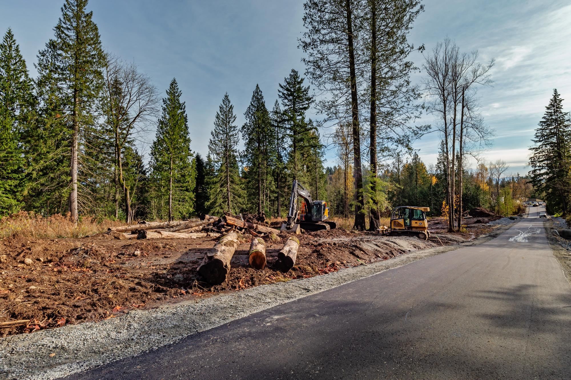 LT. B-33617 Richards Street, Mission, BC, V2V 7E4