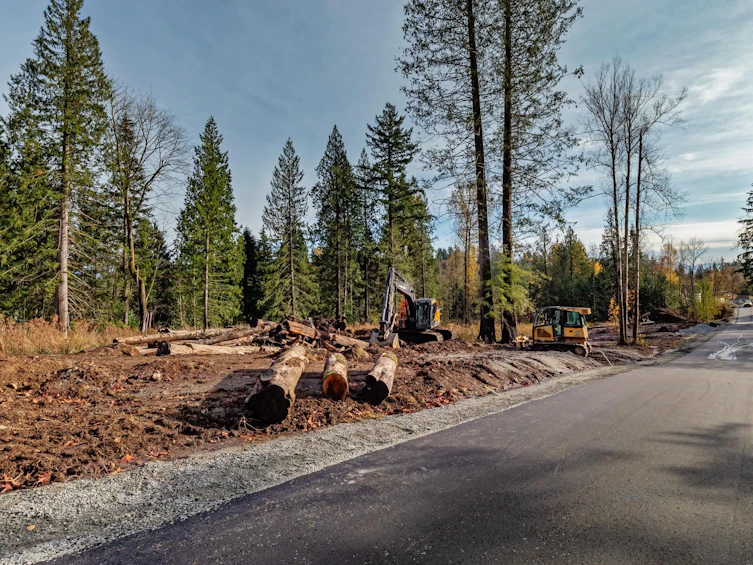 LT. B-33617 Richards Street, Mission, BC, V2V 7E4