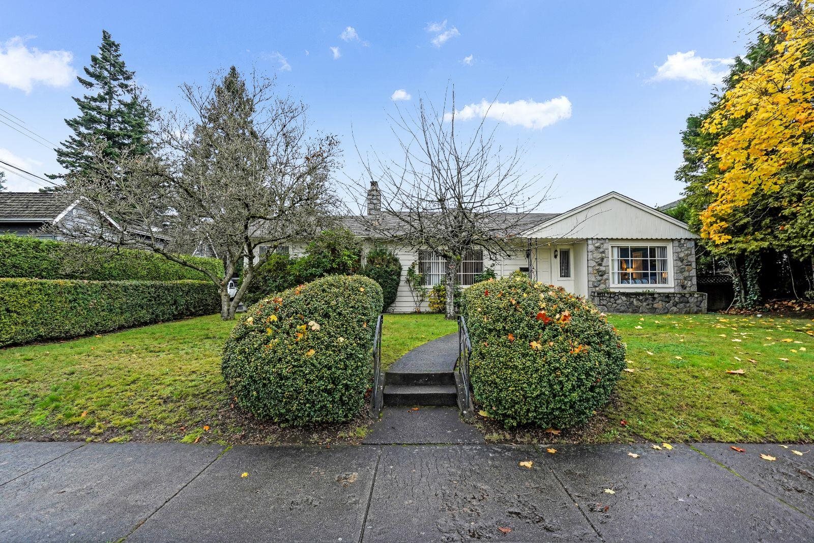 1441 W 49th Avenue, Vancouver, BC, V6M 2R4