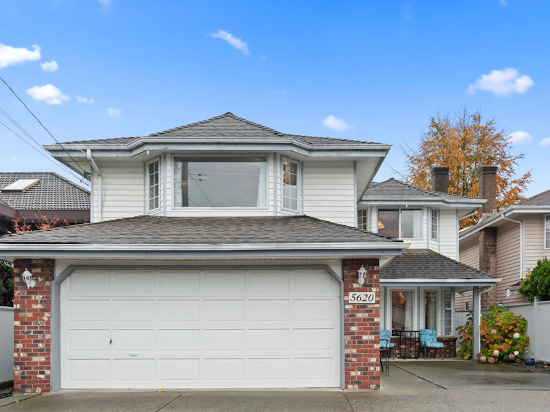 5620 Williams Road, Richmond BC V7E 1K3
