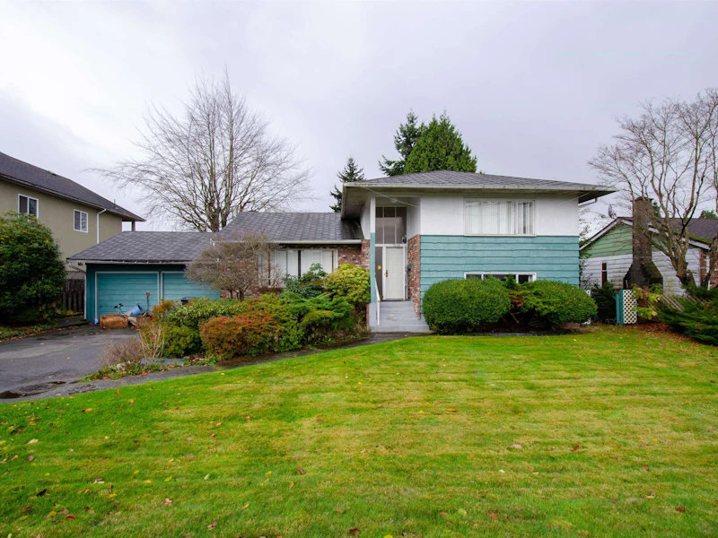 7140 Williams Road, Richmond BC V7A 1E6
