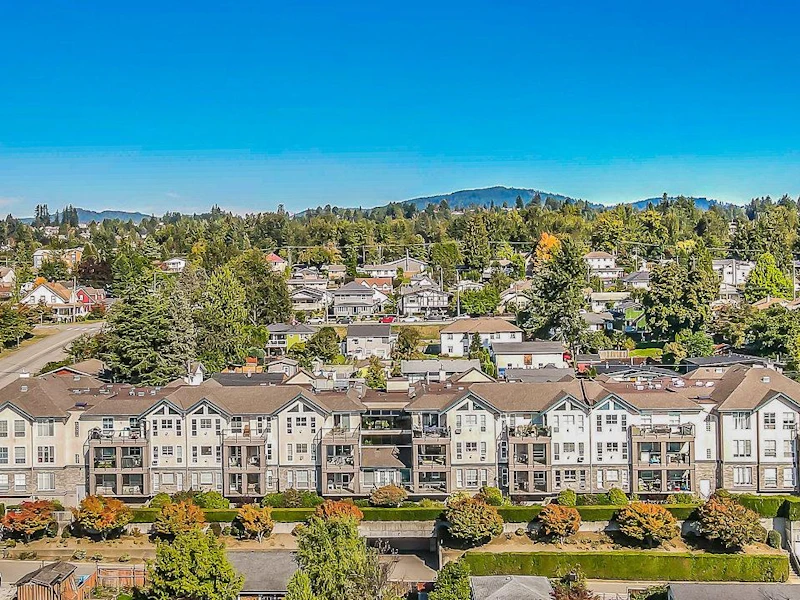 204 - 33150 4th Avenue, Mission BC V2V 7A3
