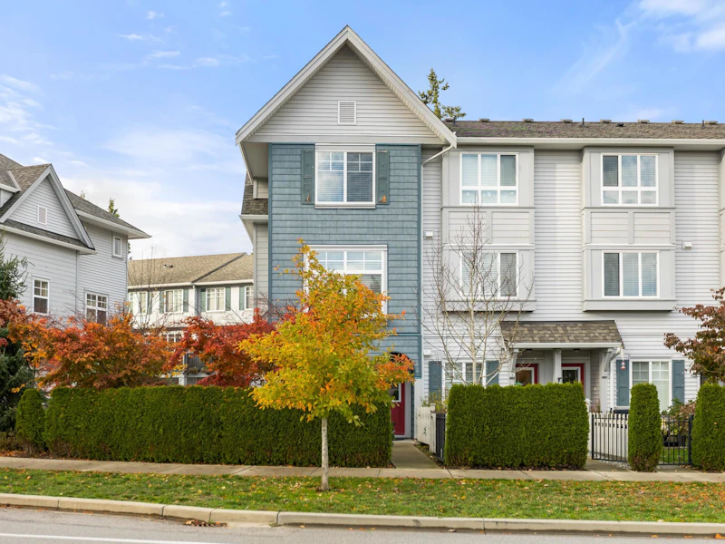 92 - 5858 142nd Street, Surrey BC V3X 1C8