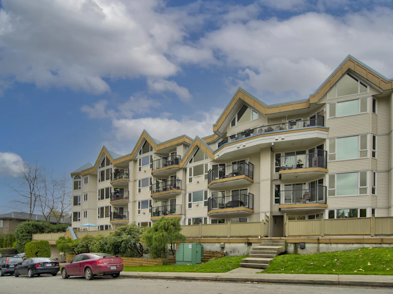 107 - 11595 Fraser Street, Maple Ridge BC V2X 0X7