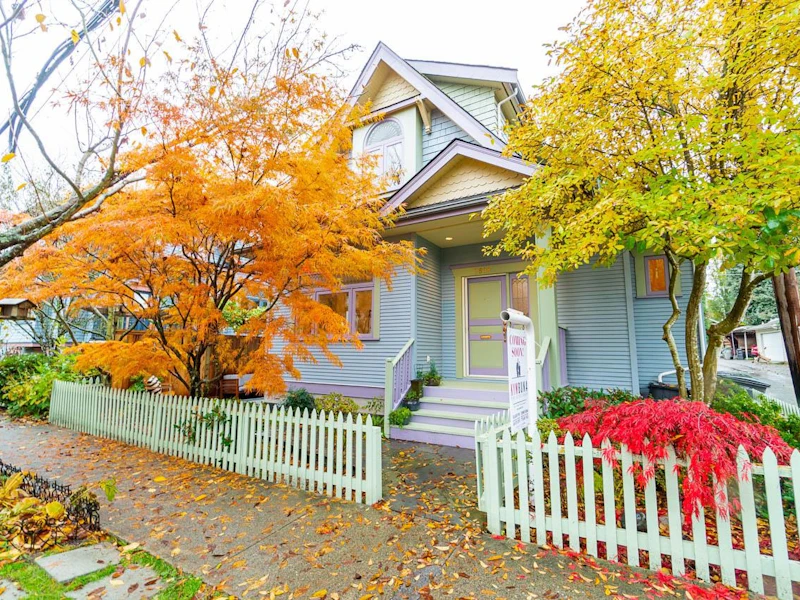 3508 Marshall Street, Vancouver BC V5N 4S3
